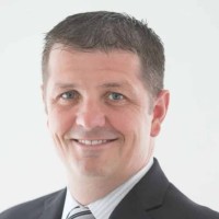 Cunningham Woodland Inc. Employee Brendan Childs's profile photo