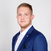 GEPA Logistics Employee Kris Bacik's profile photo