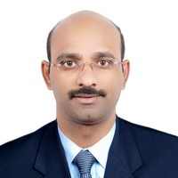 Krishna Kishore Email & Phone Number