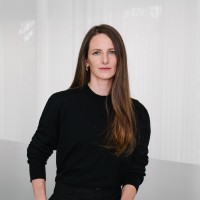 BALENCIAGA Employee Alexia de Courcel's profile photo