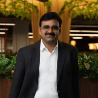 RUGR Employee Kv Arangasamy's profile photo