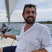 Barone Intelligence & Defense Employee David Neufang's profile photo