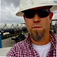 Black Bayou Energy Hub Employee William Coston's profile photo