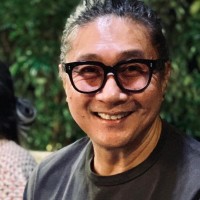 Udacity Employee Simon Wong's profile photo