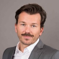 Energy Valley Employee Bertil Helseth's profile photo