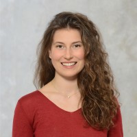 Melatech Employee Ricarda Scheel's profile photo