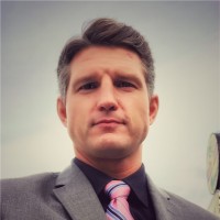 Toledo Fire and Rescue Department Employee Ian Gagnon's profile photo