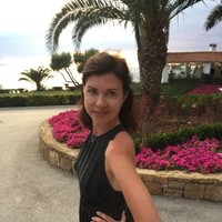 BM Intelligence Group Employee Elvira Utesheva's profile photo