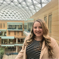 City of Burlington Employee Sarah Eccles's profile photo