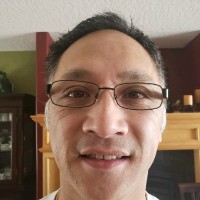 Workday Employee Henry Lam's profile photo