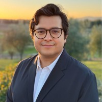 Salma Health Employee Paco V.'s profile photo