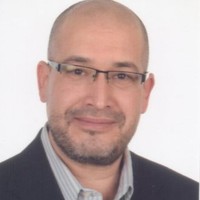 Moisés G. Pérez Martínez Email