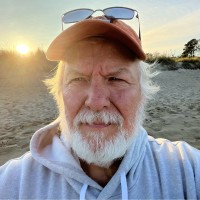 Harold Grinspoon Foundation Employee Dan Kirsch's profile photo