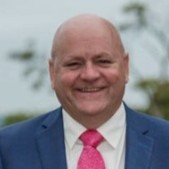 Mobility Bathing Group Ltd. Employee Matthew Harrison's profile photo