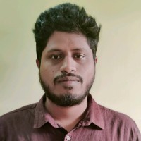 TEAM LEASE SERVICES PRIVATE LIMITED Employee Karunakar Allu's profile photo