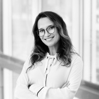 CIP Fund Solutions Employee Olga Makarova's profile photo