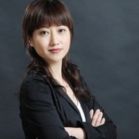 Procter & Gamble Employee Ivy Wang's profile photo
