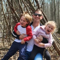 City of Brantford Employee Mac Walker's profile photo