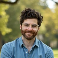 Revolut Employee Brian Liston's profile photo