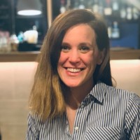Diageo Employee Anna Schuck's profile photo