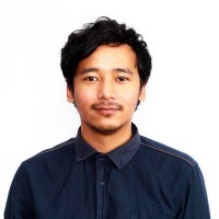 Creative Pod Employee Dhondup Lama's profile photo