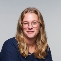 Cision Employee Claire Goodwin's profile photo