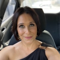 Marley One Employee Nicole de Freitas's profile photo