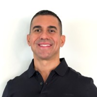 Dunkin' Employee Robert Castaneda's profile photo