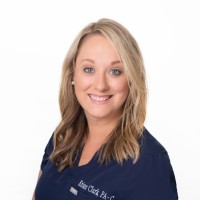Kristen Clark Email & Phone Number