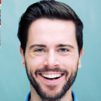 Lelander Employee Peter Hadley's profile photo