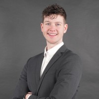 aixsolution e.V. Employee Jacob Schartel's profile photo
