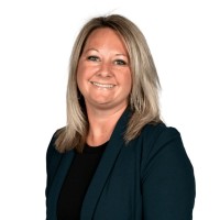 Cishirts Employee Ashley Bossert's profile photo