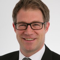 British Consulate-General Munich Employee Patrick Pfister's profile photo
