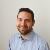 Capital One Employee Mark Roper's profile photo