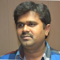 Ragavendhran Selvam Email & Phone Number