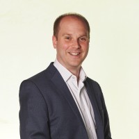 Achieve together Employee Chris Saunders's profile photo