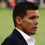 Olé Football Academy Employee Alan Koch's profile photo