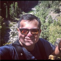 DEVELON Chile Employee Camilo Carvajal Pangue's profile photo