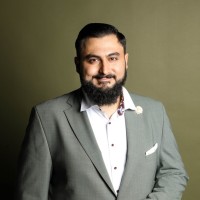 Alaeddin Alnajjar's profile photo