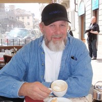 Skanska Employee Gary Gustafson's profile photo