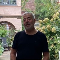 Stedin Employee John Hodemaekers's profile photo