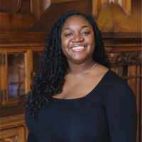 Article Student Living Employee Rhode Saint-Fleurose's profile photo