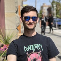 uptool Employee Ben Bradley's profile photo