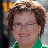 Ebert Orthodontics Employee Donna Ebert's profile photo