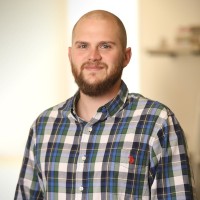 SPOT Employee Jacob Pounds's profile photo