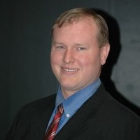 Argus Consulting Employee Christopher Veit's profile photo