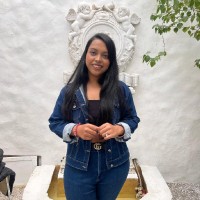 Intellemo Employee Lavisha Garg's profile photo