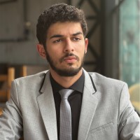 NEO2 Employee Marouane Maamar's profile photo