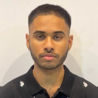 COE Security Employee Shashi Y.'s profile photo
