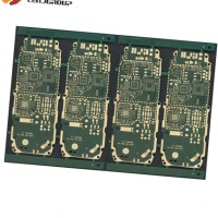 Finest Printed Circuit Board Ltd Employee 朱燕勇's profile photo